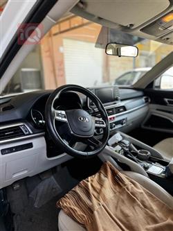 Kia Telluride